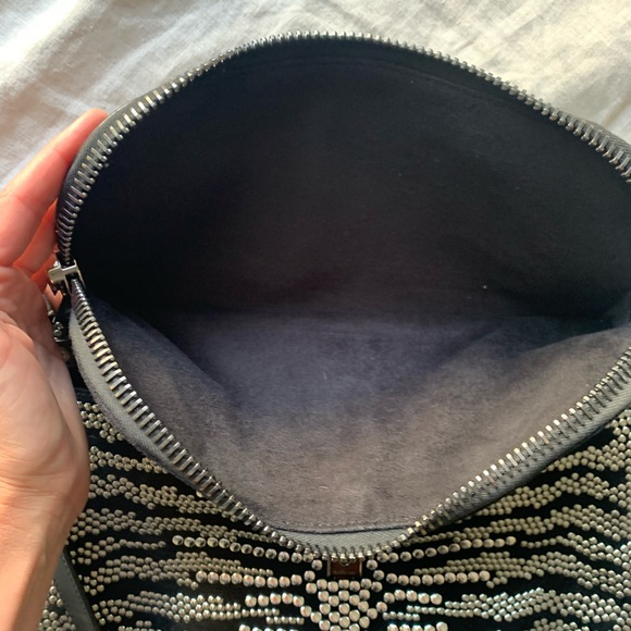 Tom Ford studded handbag - Picture 4 of 6